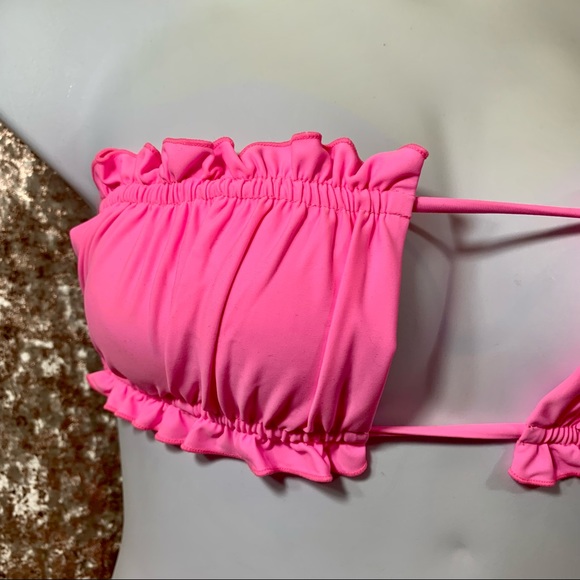 🆕Escape Julia Pink Bikini - Picture 5 of 9